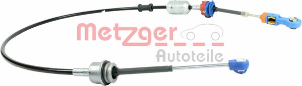 METZGER 3150107 ORIGINAL...
